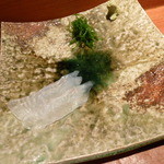 なかざわ - 【H25.10.31】William John Evans。鮃。