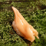 なかざわ - 【H25.10.31】Getz/Gilberto。馬鹿貝。