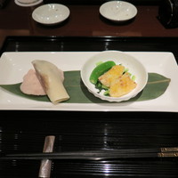 中国料理 カリュウ(ヨコハマ グランド インターコンチネンタル ホテル) - 