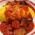 ポムの樹Jr. - 料理写真:茄子ときのこのトマトソース