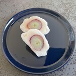 一福百果・清光堂 - 料理写真:広島ピオーネ