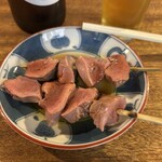 宇ち多゛ - ハツ生