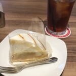 高倉町珈琲 大宮店 - 