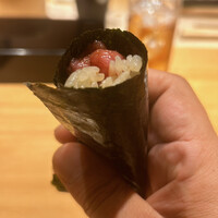 恵比寿 鮨 ふじまさ - 