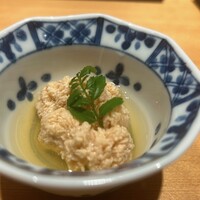 恵比寿 鮨 ふじまさ - 