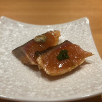 恵比寿 鮨 ふじまさ - 