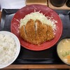 かつや 川崎戸手店