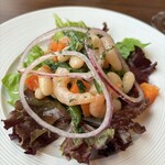 ヴィッラ マニョーリア - 