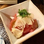 鎗屋町 つぶらや - 