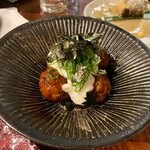 鎗屋町 つぶらや - 