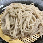 そば処 心打亭 - 