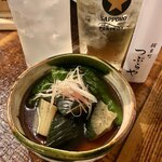 鎗屋町 つぶらや - 