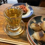 宇ち多゛ - うめ割り　甘め