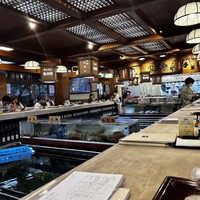 博多料亭 稚加榮 - 