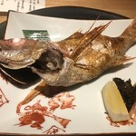 泉岳寺門前 紋屋 - 