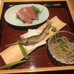 泉岳寺門前 紋屋 - 