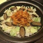 泉岳寺門前 紋屋 - 