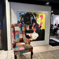 EX marunouchi - 入口