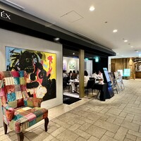 EX marunouchi - 　外観