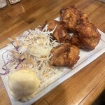 キッチンバル ののや - 