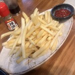 キッチンバル ののや - 