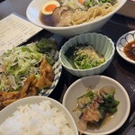 三方らーめん　おお田 - 