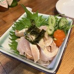 キッチンバル ののや - 