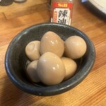 キッチンバル ののや - 