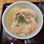 らー麺 本間 - 