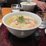 らー麺 本間 - 