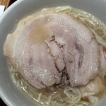 らー麺 本間 - 