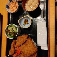 ごちそう家 ぽん太 八丁堀店 - 