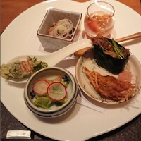 ラ・ボンバンス - 
