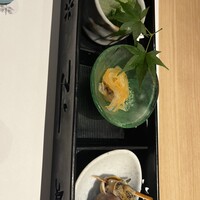 梅田 鮨 個室 みや川 -  梅田 鮨 個室 みや川 -