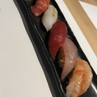 梅田 鮨 個室 みや川 -  梅田 鮨 個室 みや川 -