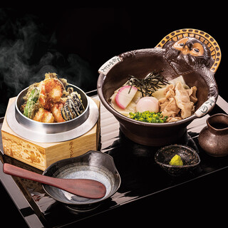 五代目 花山うどん_2