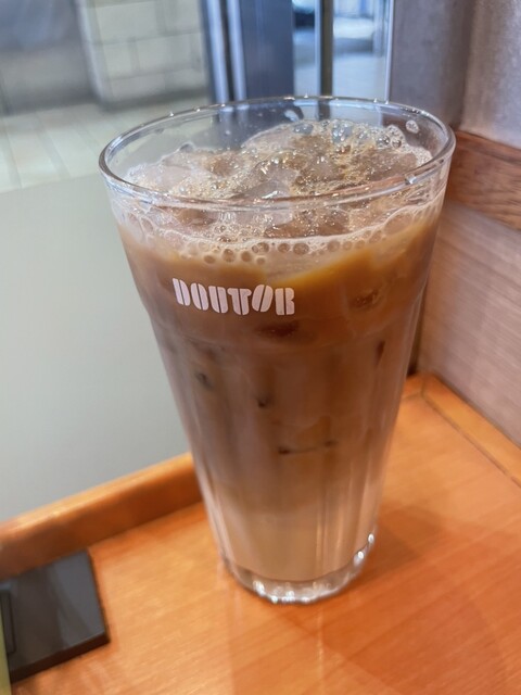 DOUTOR COFFEE Tamachi Center Building Ten photo 5
