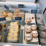 SOLANA BAKERY - 