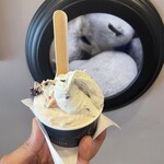 ジェラテリア ジーナ - 