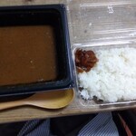 オレンジハウスすえひろ亭 - 料理写真: