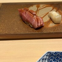 鮨 銀座おのでら 名古屋店 - 