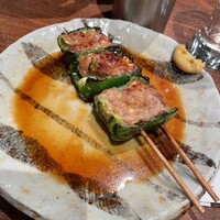 鳥茂 - 