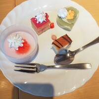 スカイグリルブッフェレストラン空桜 - 