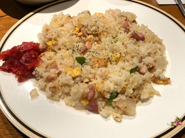 バーブ（barbe） - 広瀬通（ダイニングバー）の写真