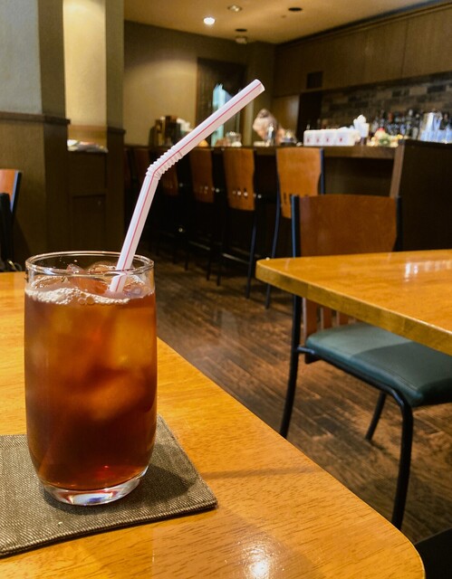 バーブ（barbe） - 広瀬通（ダイニングバー）の写真