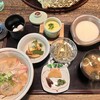 滋養料理 山法師