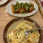 餃子食堂マルケン - 