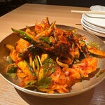 焼肉 グルマンズいとう - 