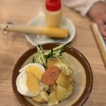 餃子食堂マルケン - 