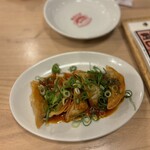 餃子食堂マルケン - 